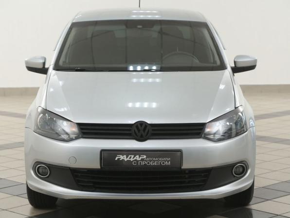 Volkswagen Polo V с пробегом 2012 года, цена 582 000 рублей, 167600 км, седан, Автокод Объявления
