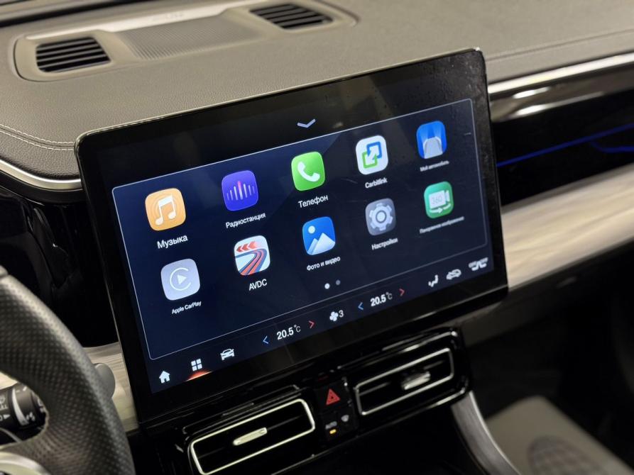 GAC GS8 II Санкт-Петербург  - изображение 10