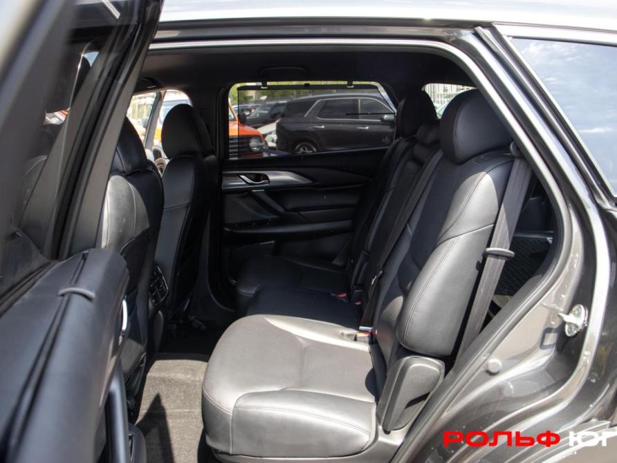 Mazda CX-9 II Москва  - изображение 8
