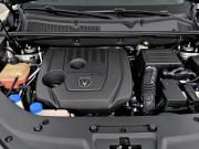 Changan CS75 Plus I Рестайлинг Москва  - изображение 29