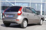 Lada (ВАЗ) Granta I Рестайлинг Ульяновск  - изображение 27
