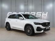 Geely Monjaro I Воронеж  - изображение 29