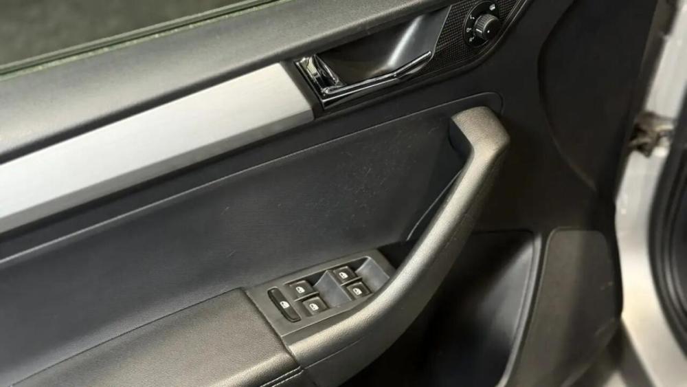 Skoda Rapid II Смоленск  - изображение 14