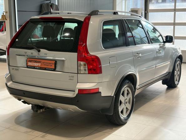 Volvo XC90 I Рестайлинг с пробегом 2011 года, цена 1 349 000 рублей, 270000 км, внедорожник, Автокод Объявления