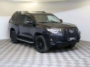 Toyota Land Cruiser Prado 150 Series Рестайлинг 3 Санкт-Петербург  - изображение 27