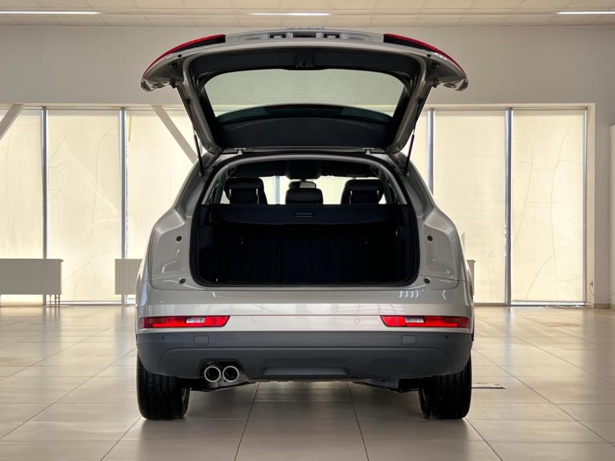 Audi Q3 I (8U) Рестайлинг Волгоград  - изображение 35