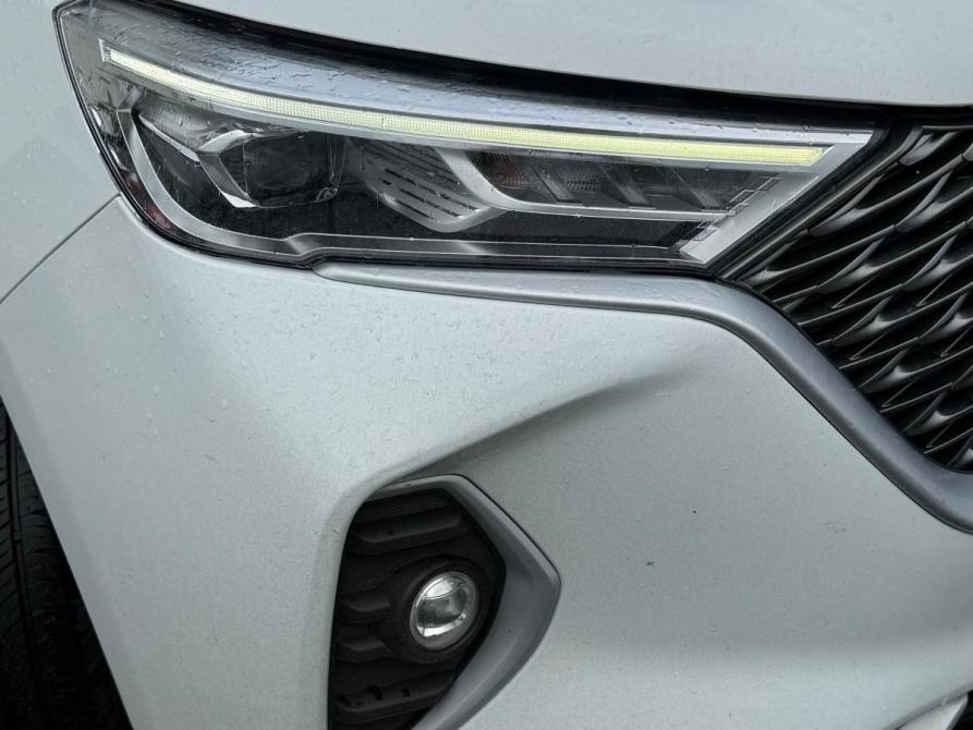 Haval M6 II Курган  - изображение 9