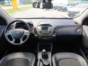 Hyundai ix35 I Рестайлинг Чебоксары  - изображение 39