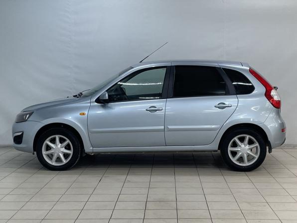 Lada (ВАЗ) Kalina II с пробегом 2014 года, цена 490 000 рублей, 155411 км, хэтчбек, Автокод Объявления