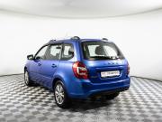 Lada (ВАЗ) Granta I Рестайлинг Москва  - изображение 21