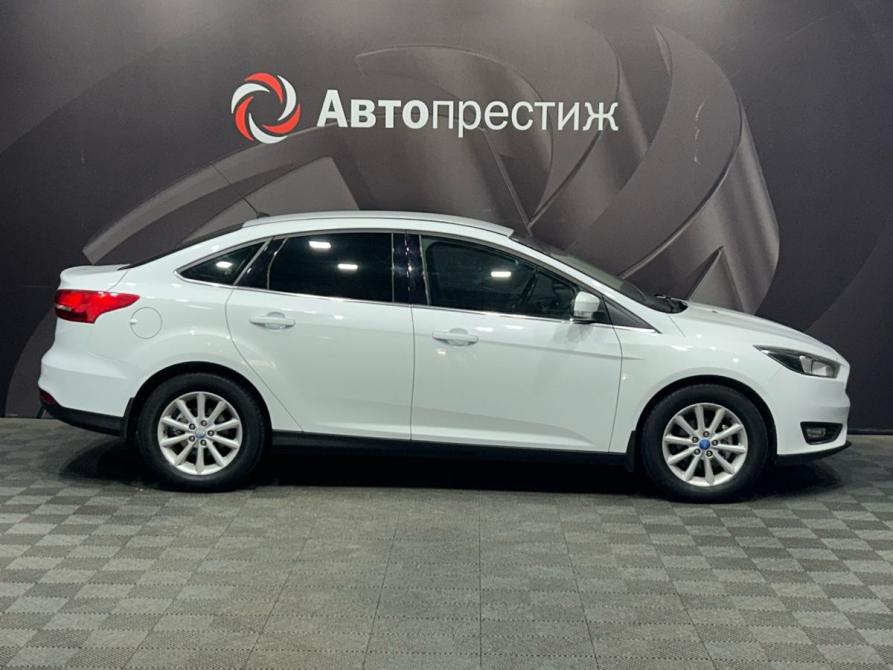 Ford Focus III Рестайлинг Оренбург  - изображение 5
