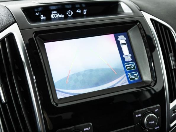 Haval H9 I Рестайлинг с пробегом 2021 года, цена 2 549 000 рублей, 93165 км, внедорожник, Автокод Объявления