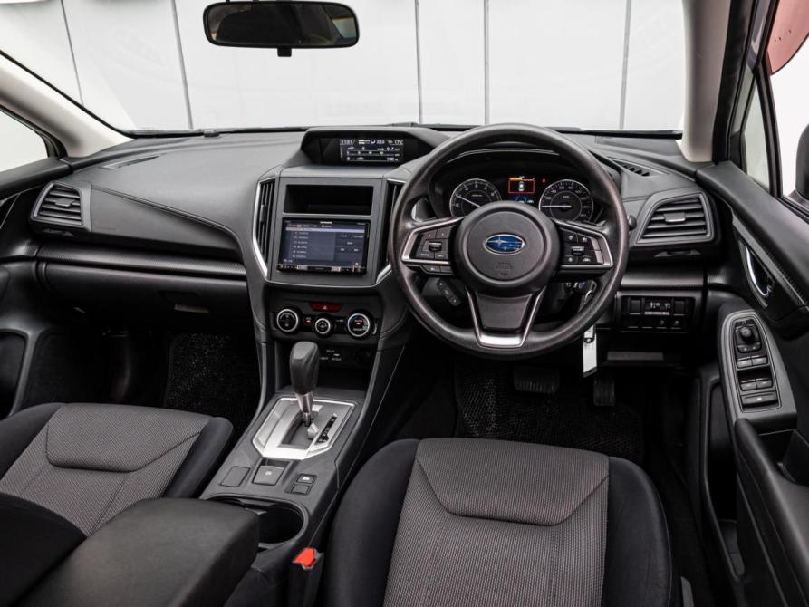 Subaru Impreza V Краснодар  - изображение 6