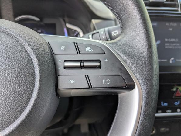 Hyundai Creta II с пробегом 2021 года, цена 2 425 000 рублей, 53561 км, внедорожник, Автокод Объявления