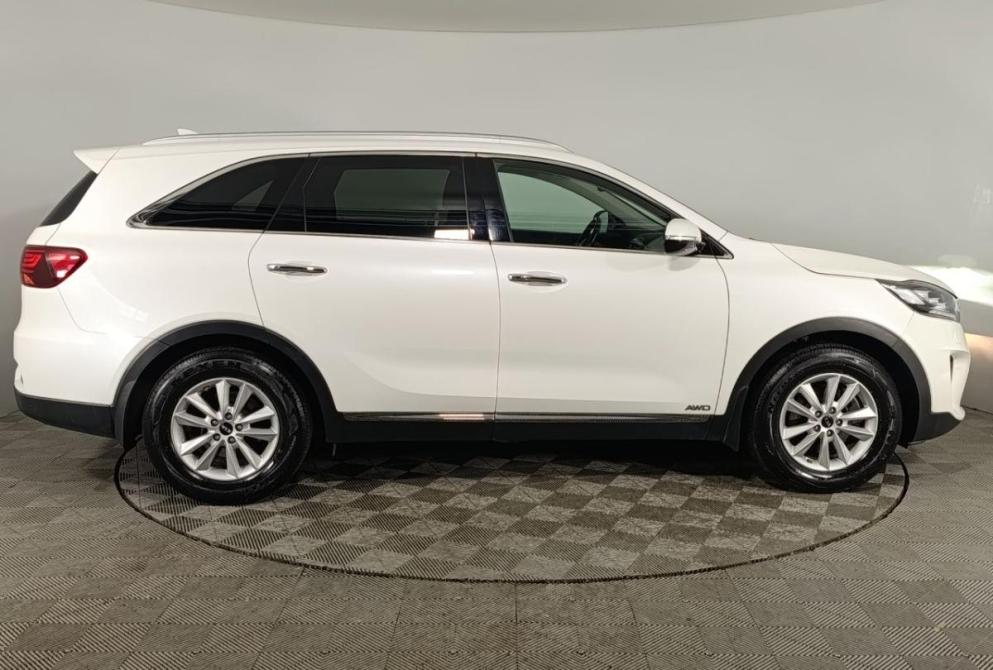 Kia Sorento III Prime Рестайлинг Волгоград  - изображение 8