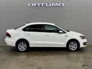 Volkswagen Polo V Рестайлинг Краснодар  - изображение 23