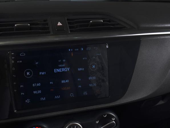 Kia Rio IV Рестайлинг с пробегом 2021 года, цена 999 995 рублей, 206159 км, седан, Автокод Объявления