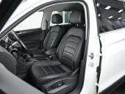 Volkswagen Tiguan II Москва  - изображение 28