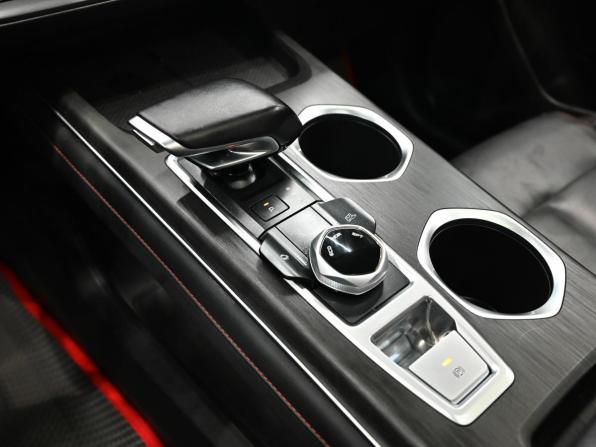 Changan CS55 Plus II с пробегом 2023 года, цена 2 450 000 рублей, 29166 км, внедорожник, Автокод Объявления