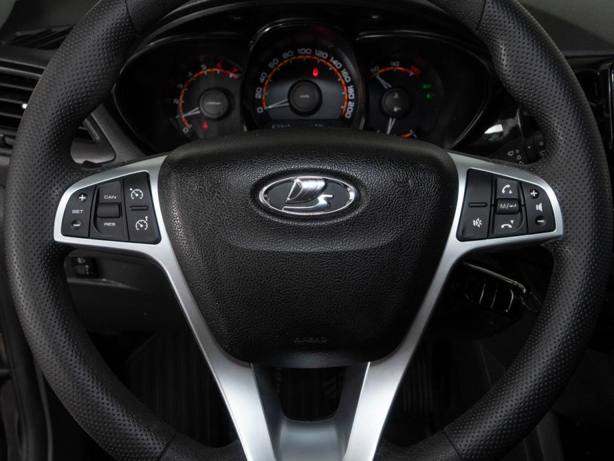 Lada (ВАЗ) Vesta I Казань  - изображение 9