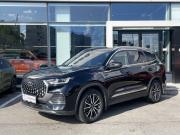 Chery Tiggo 8 Pro Max I Рестайлинг Москва  - изображение 28