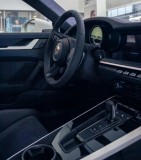 Porsche 911 VIII (992) Москва  - изображение 21