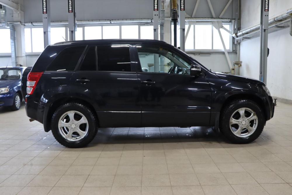 Suzuki Grand Vitara II Рестайлинг Нижний Новгород  - изображение 4
