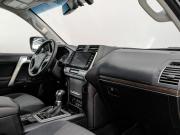Toyota Land Cruiser Prado 150 Series Рестайлинг 3 Москва  - изображение 43
