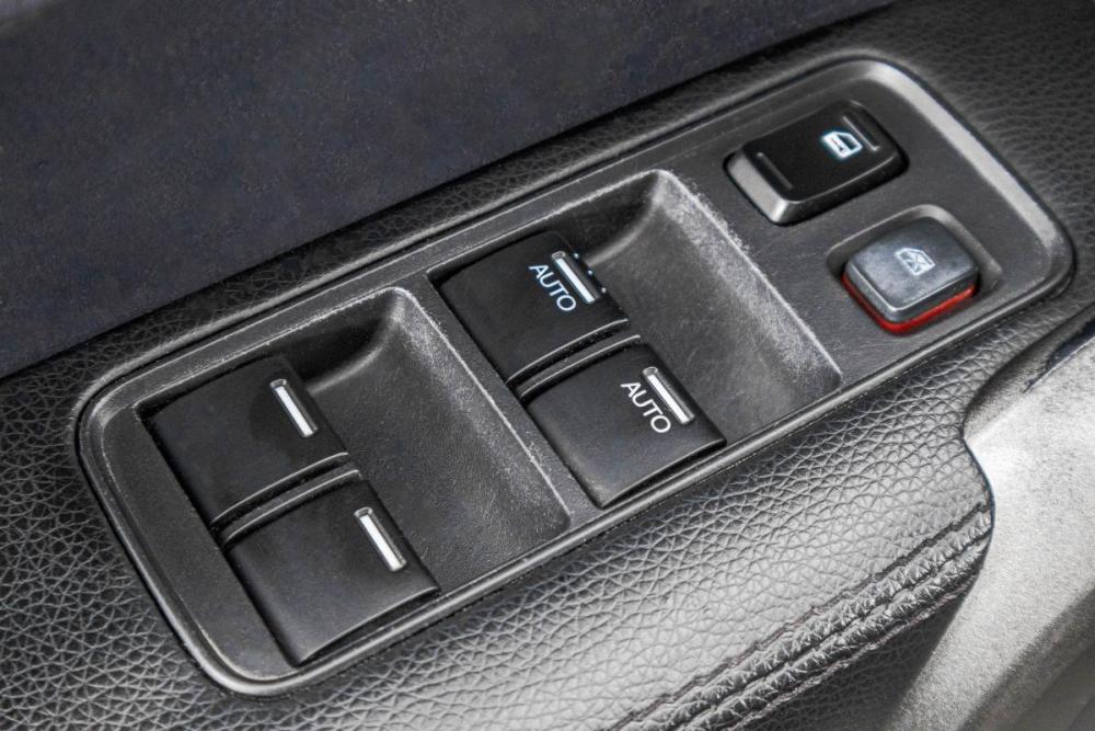 Honda CR-V III Рестайлинг Барнаул  - изображение 11
