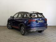 Changan CS75 Plus I Рестайлинг Москва  - изображение 48