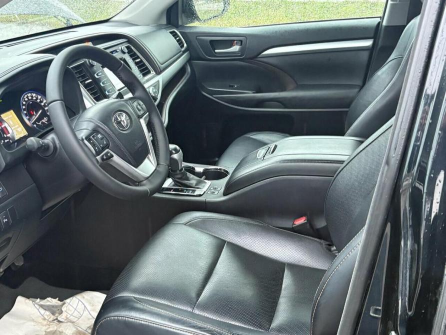 Toyota Highlander III (XU50) Пермь  - изображение 6