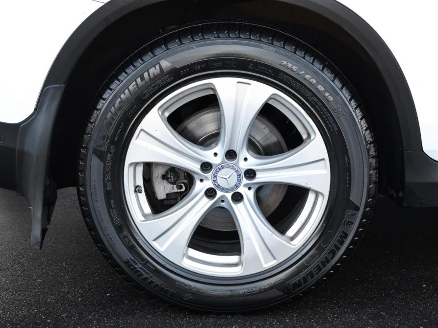 Mercedes-Benz GLC I (X253) Москва  - изображение 22