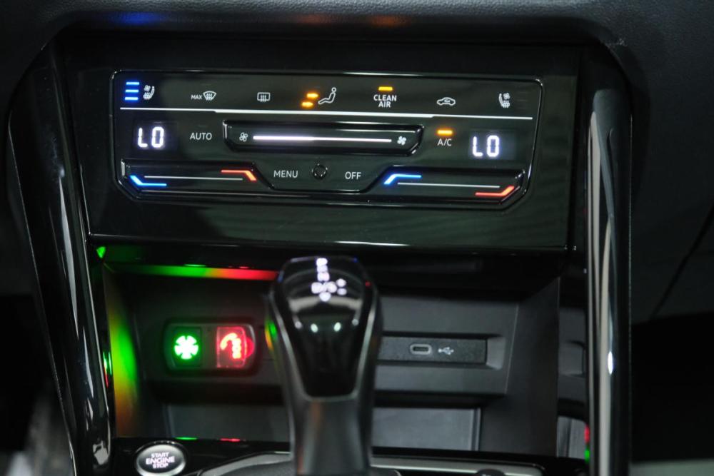 Volkswagen Tayron I Рестайлинг Омск  - изображение 19