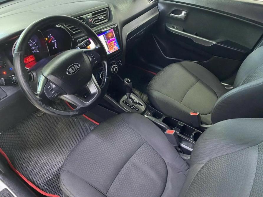 Kia Rio III Набережные Челны  - изображение 9
