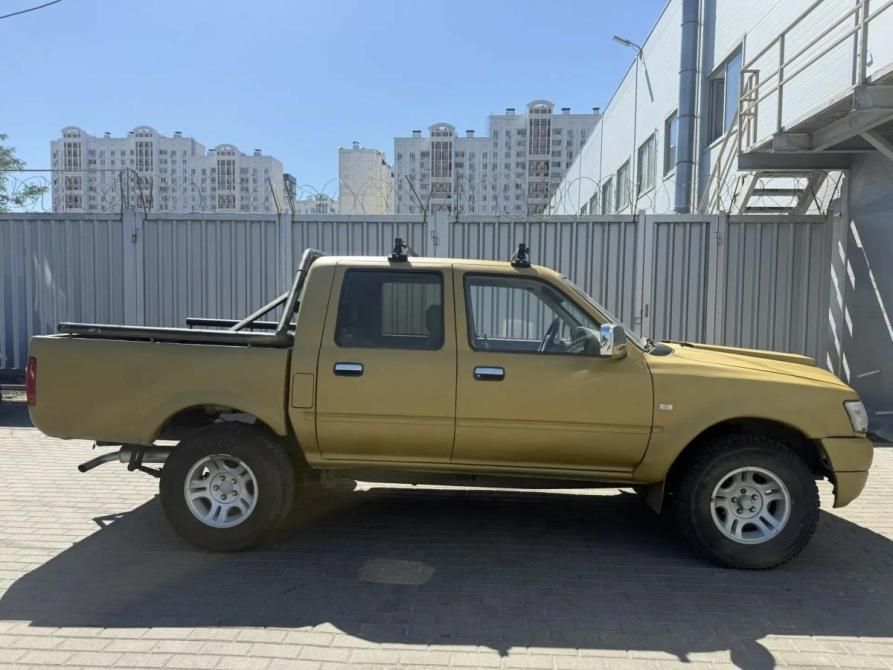 Great Wall Deer Ростов-на-Дону  - изображение 7