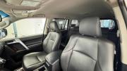 Toyota Land Cruiser Prado 150 Series Рестайлинг 1 Киров  - изображение 35