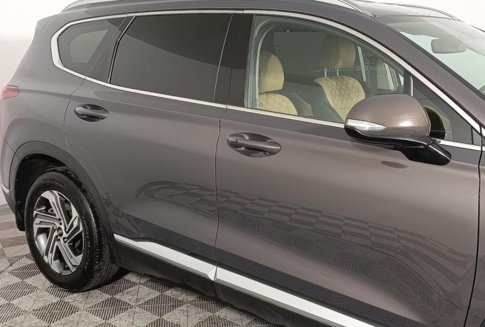 Hyundai Santa Fe IV Рестайлинг Волгоград  - изображение 26