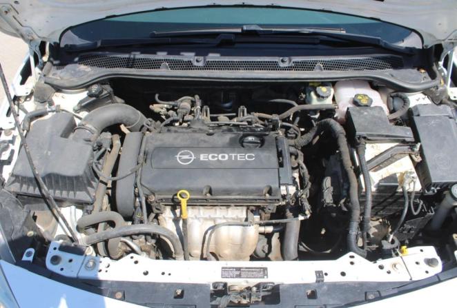 Opel Astra H Рестайлинг с пробегом 2011 года, цена 770 000 рублей, 147408 км, хэтчбек, Автокод Объявления
