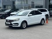 Lada (ВАЗ) Vesta I Рестайлинг (NG) Воронеж  - изображение 17