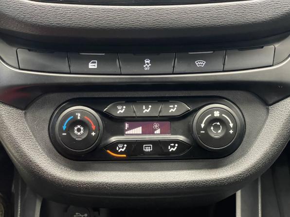 Lada (ВАЗ) Vesta I с пробегом 2019 года, цена 977 000 рублей, 99231 км, седан, Автокод Объявления