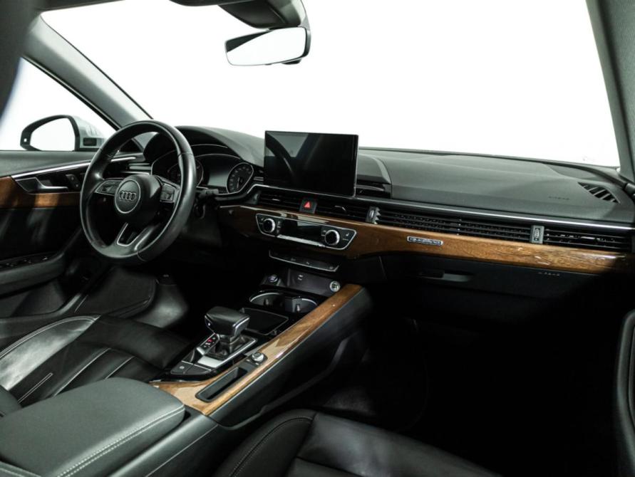 Audi A4 V (B9) Рестайлинг Санкт-Петербург  - изображение 10