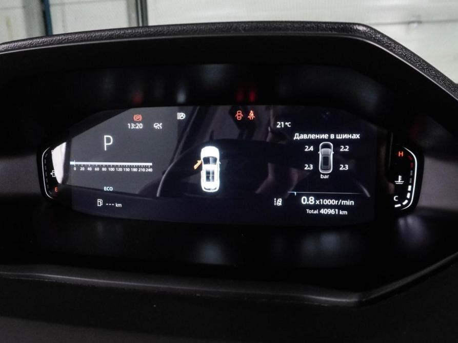 Changan CS55 Plus II Рестайлинг Воронеж  - изображение 17