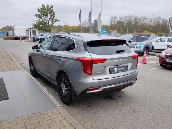 Haval Jolion I с пробегом 2023 года, цена 1 950 000 рублей, 39271 км, внедорожник, Автокод Объявления