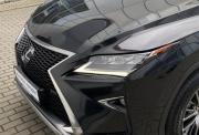 Lexus RX IV Владимир  - изображение 45