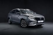 Lada (ВАЗ) Vesta I Рестайлинг (NG) Тюмень  - изображение 25