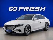 Mercedes-Benz E-Класс VI (W214 S214) Москва  - изображение 32