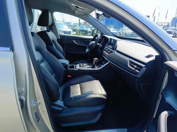 Chery Tiggo 8 I с пробегом 2021 года, цена 1 739 995 рублей, 66708 км, внедорожник, Автокод Объявления