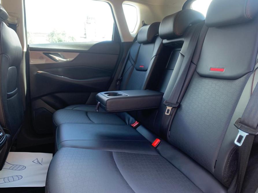 Changan CS35 Plus I Рестайлинг Стерлитамак  - изображение 10