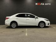 Toyota Corolla XI (E160 E170 E180) Челябинск  - изображение 27