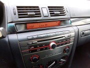 Mazda 3 I (BK) Рестайлинг Москва  - изображение 38